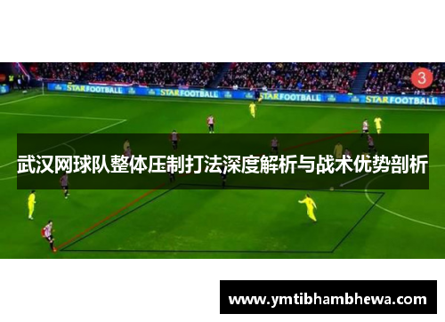 武汉网球队整体压制打法深度解析与战术优势剖析