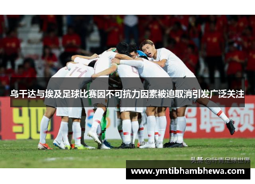乌干达与埃及足球比赛因不可抗力因素被迫取消引发广泛关注